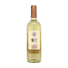 9 1/2 White