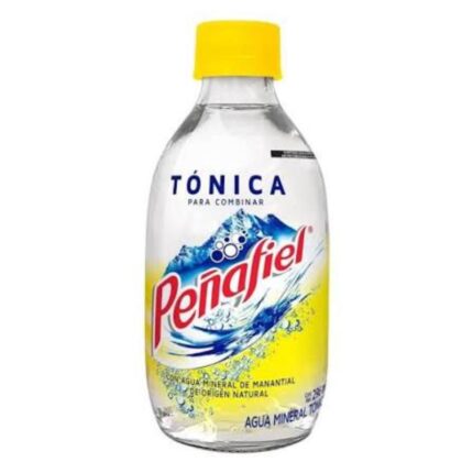 Agua Quina  296ml