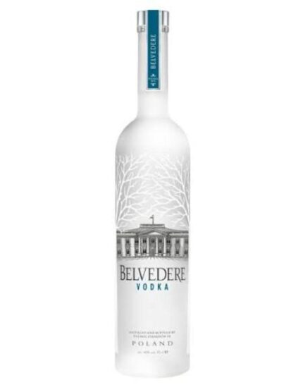 Belvedere 700ml