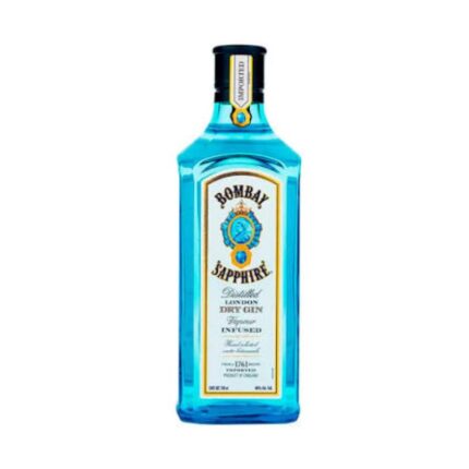 Bombay Sapphire 700ml