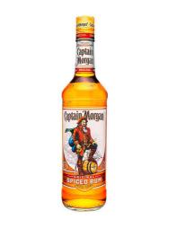 Ron Captain Morgan Spiced Gold 700 ml