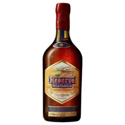 Cuervo Reserva de la Familia Reserva 750ml
