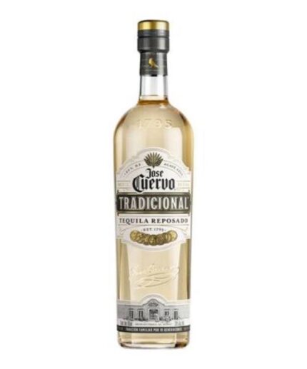 Cuervo Tradicional Reposado 695ml