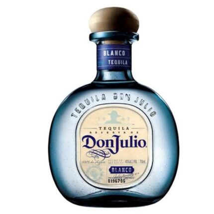 Don julio Blanco 700ml