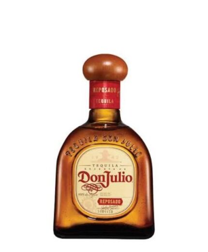 Don Julio Reposado 700ml