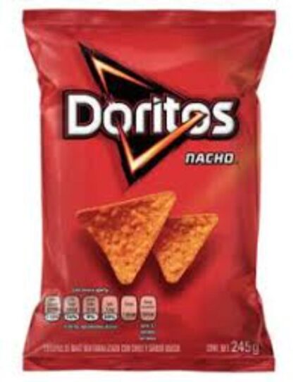Doritos 223gr