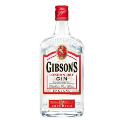 Gibson´s 700ml