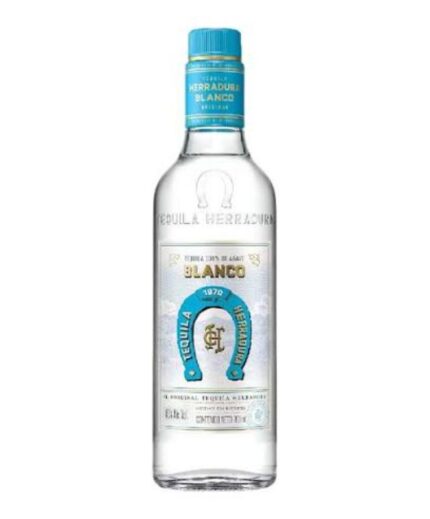 Herradura Blanco 700 ml