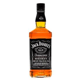 Jack Daniel´s 700ml