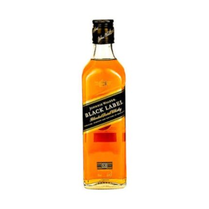 Johnny Walker Black Label 750 ml