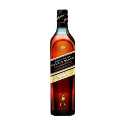 Johnny Walker Double Black 750 ml