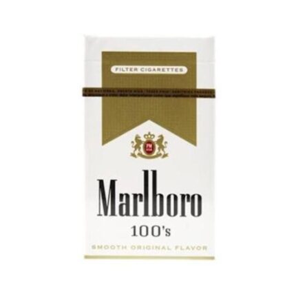 Marlboro blancos 20pz