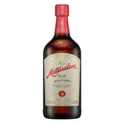 Matusalem Gran Reserva 750ml