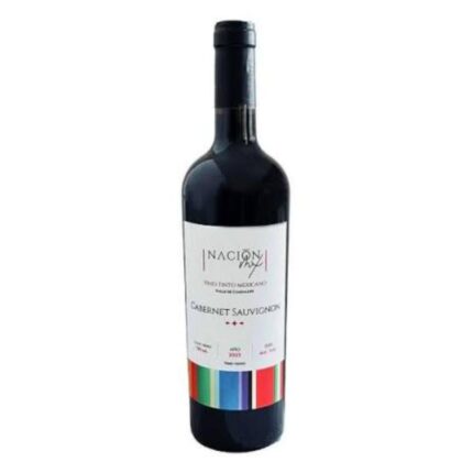 Nacion MX Merlot