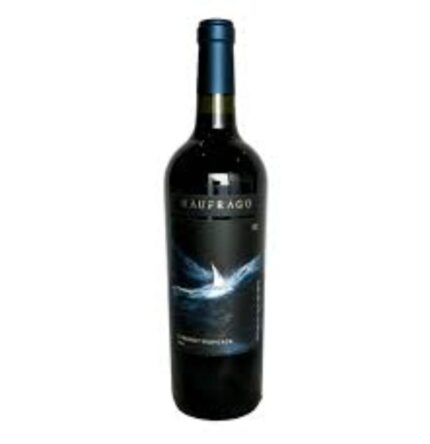Naufrago Cabernet