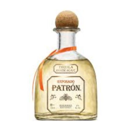 Patron Reposado 700ml