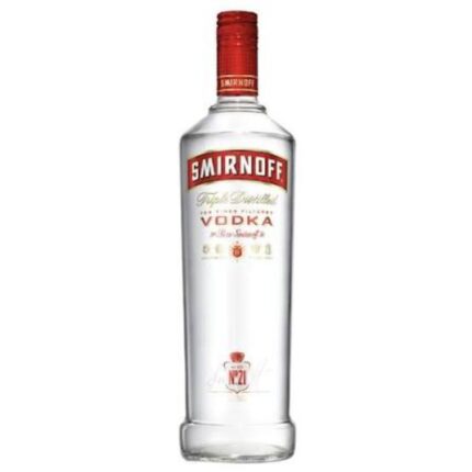 Smirnoff 750ml
