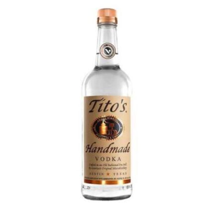 Titos 750ml