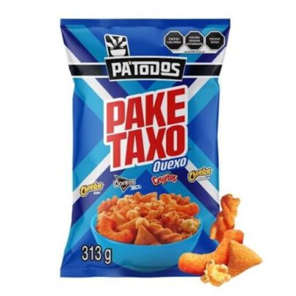 paquetakxo 313gr
