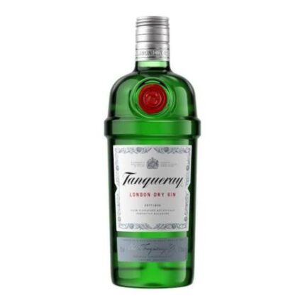 Tanqueray 750ml